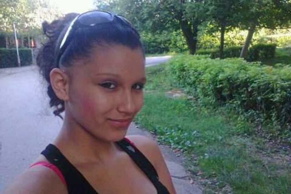 DA LI STE JE VIDELI: Nestala Kristina Mašić (13), poslednji put viđena 17. avgusta