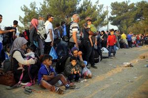 SLOVENIJA SLEDEĆA STANICA: Mogu da prime do 7.000 izbeglica