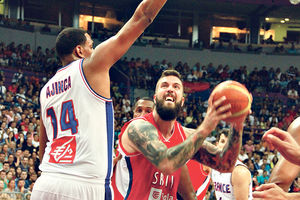 PROGNOZA FIBA: Srbija gubi u finalu od Španije!