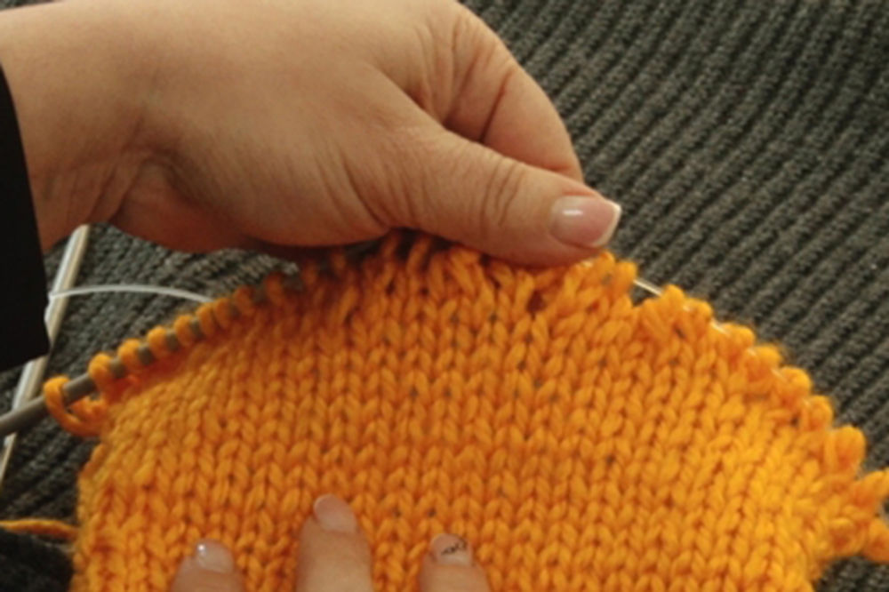 Lisina mala škola pletenja – dodavanje i oduzimanje petlji