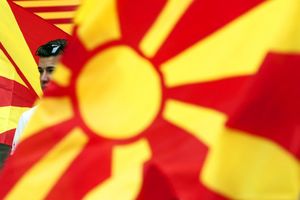 RASPUŠTENA SKUPŠTINA: Izbori u Makedoniji 5. juna, ali bez opozicije