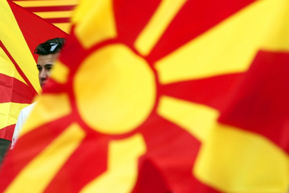 NOVI MANDATAR: Emil Dimitriev predložen za premijera prelazne vlade u Makedoniji