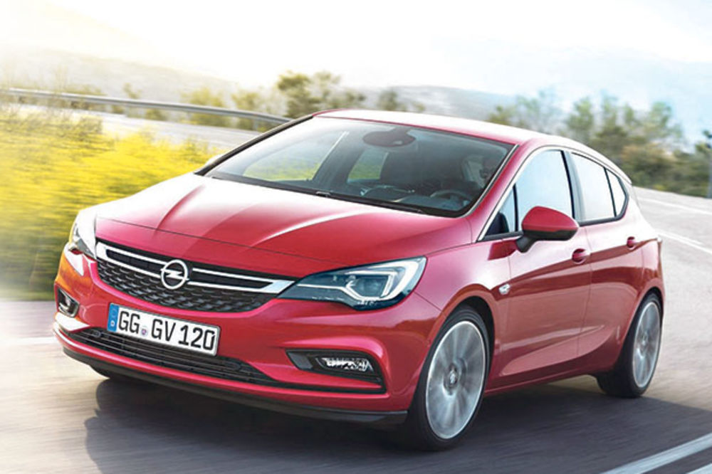 ANĐEO ČUVAR: Novi Opelov program on-star