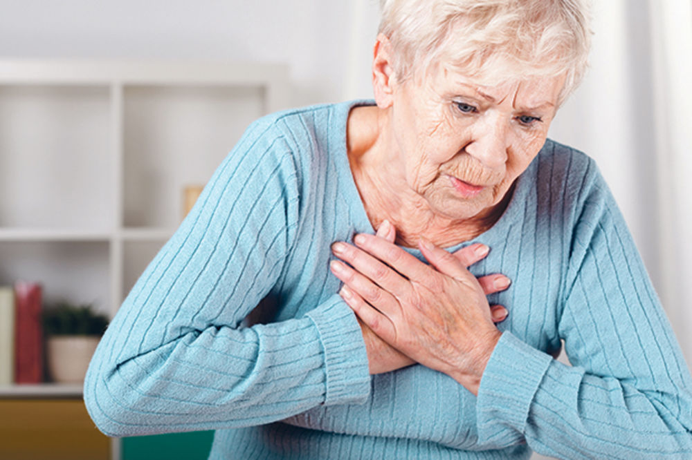 STRAVIČAN REKORD KLINIČKOG CENTRA SARAJEVO: 15 pacijenata doživelo infarkt u jednom danu!