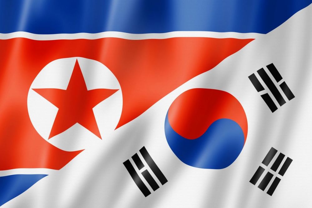 PAO DOGOVOR: Koreje posle maratonskih pregovora postigle mir