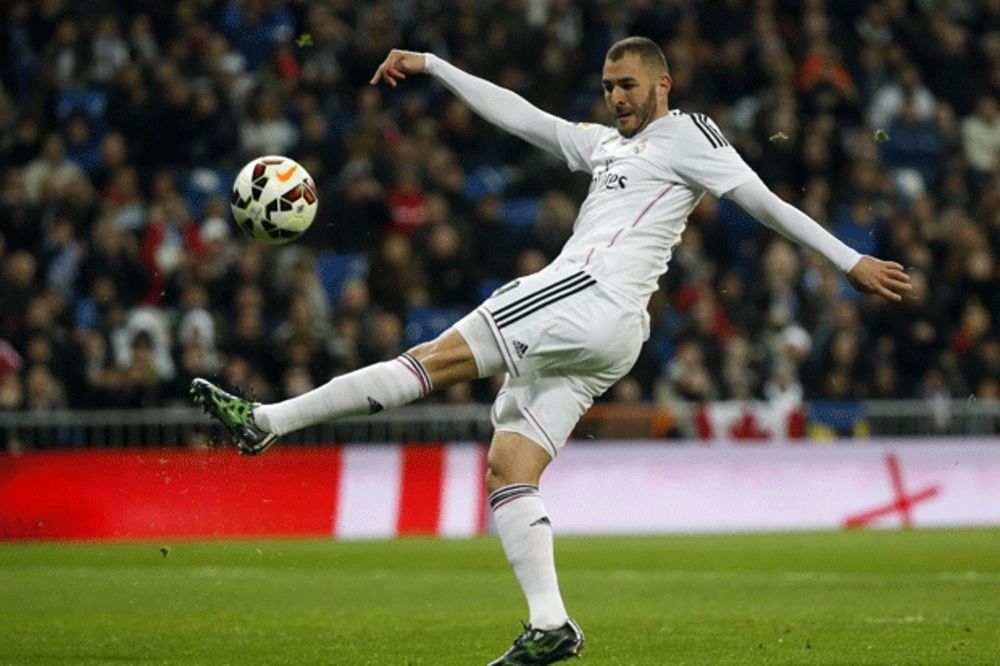 BLOG UŽIVO Benzema demantovao odlazak iz Madrida: Ovo je moj dom