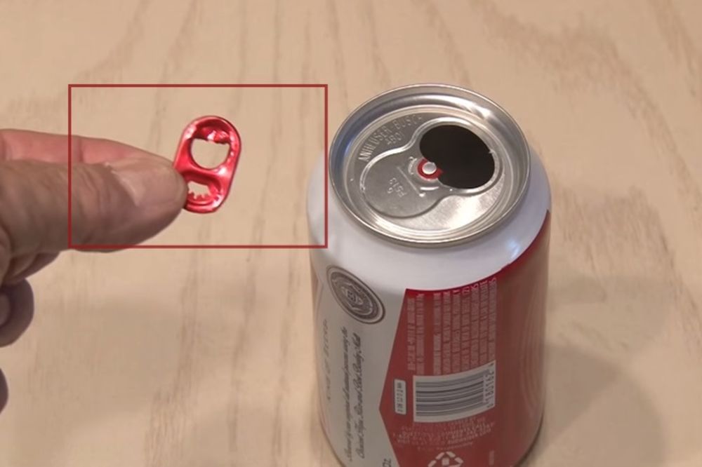 (VIDEO) Evo kako da uz pomoć konzerve piva dobijete brži internet!