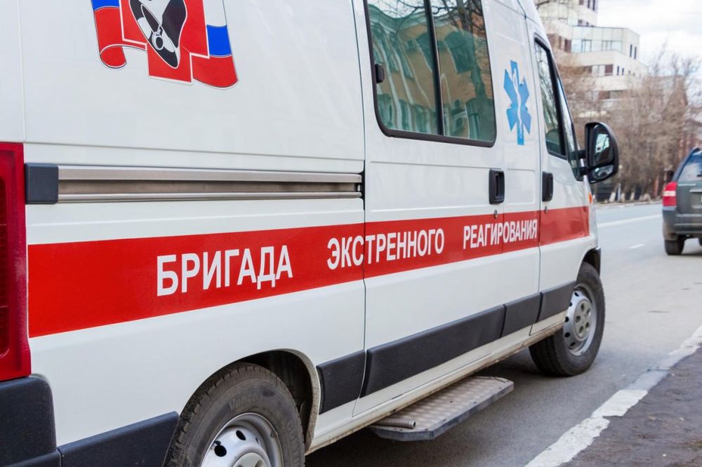 (VIDEO) TRAGEDIJA U RUSIJI: Petoro radnika "Puteva Užice" poginulo u Moskvi!