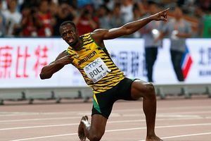 (VIDEO, FOTO) DOMINACIJA: Jusein Bolt pokidao Džastina Getlina i na 200 metara