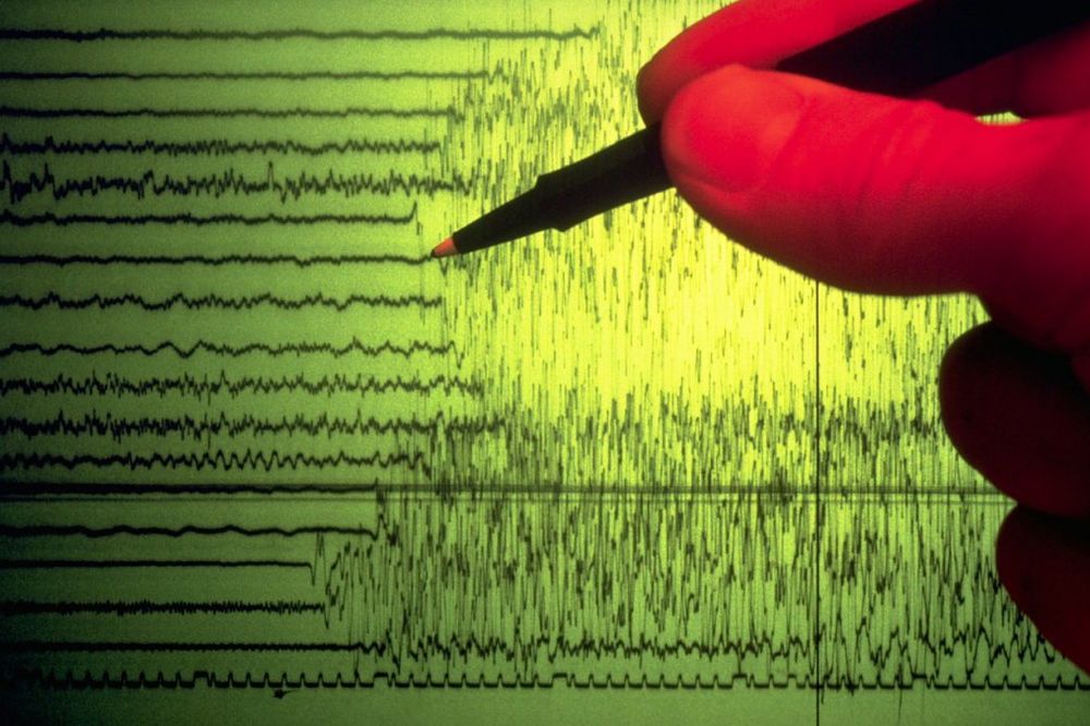 TRESAO SE CENTAR ZAGREBA: Zemljotres magnitude 4.1 po Rihteru uzdrnao hrvatsku prestonicu