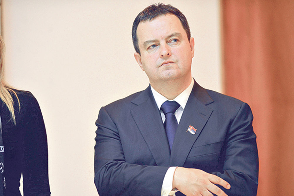 DAČIĆ: Srbiji je stalo do mira u regionu