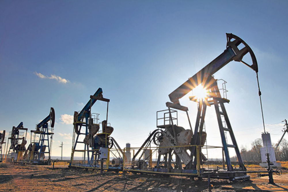 Američka privreda podiže cenu nafte