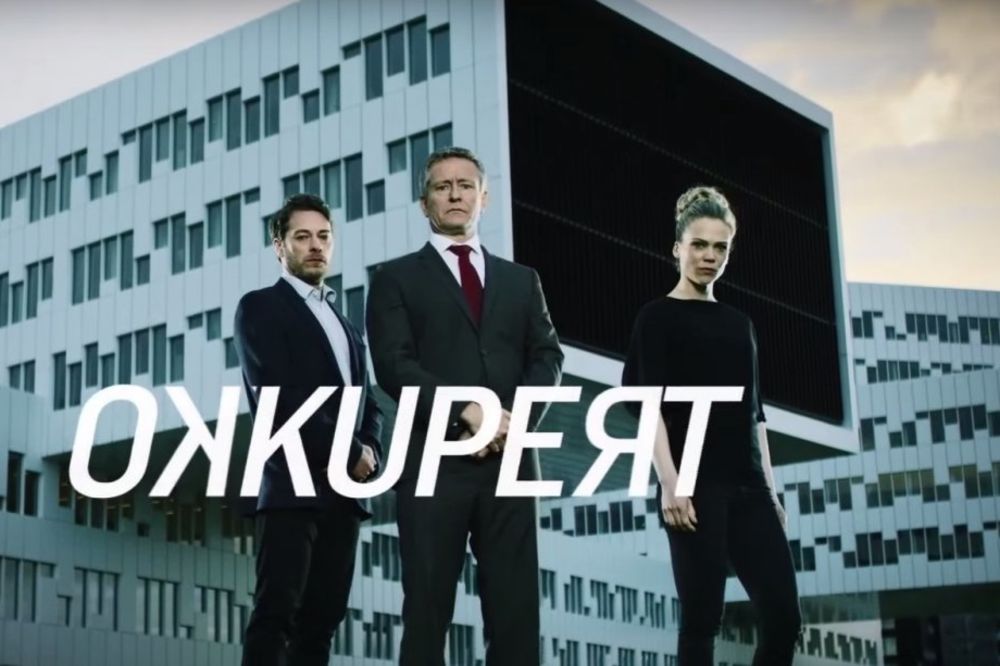 (VIDEO) OKUPACIJA: Norveška serija koja je razbesnela Putina i Ruse!