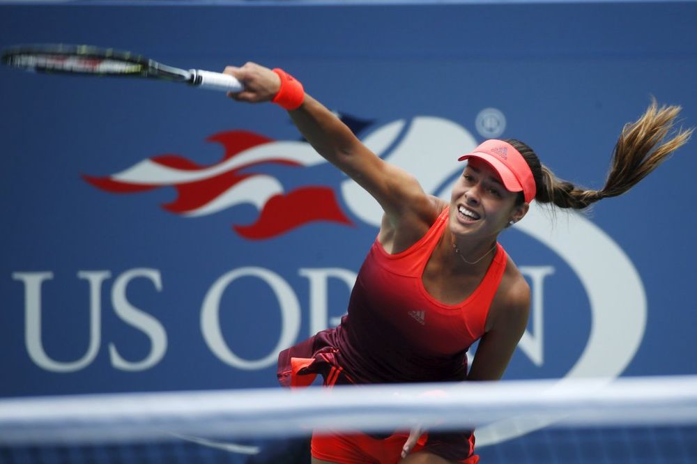 BLOG UŽIVO: Ana Ivanović ostala bez polufinala turnira u Tokiju