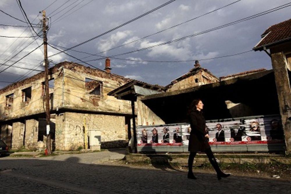 PRONAĐENA MASOVNA GROBNICA SRBA NA KOSOVU: Albanac otkriva gde je zakopao nastradale
