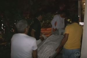 DOBILI 255 GODINA ZATVORA: U Brazilu banda ubila Hrvata i Bosanca posle krvavih orgija