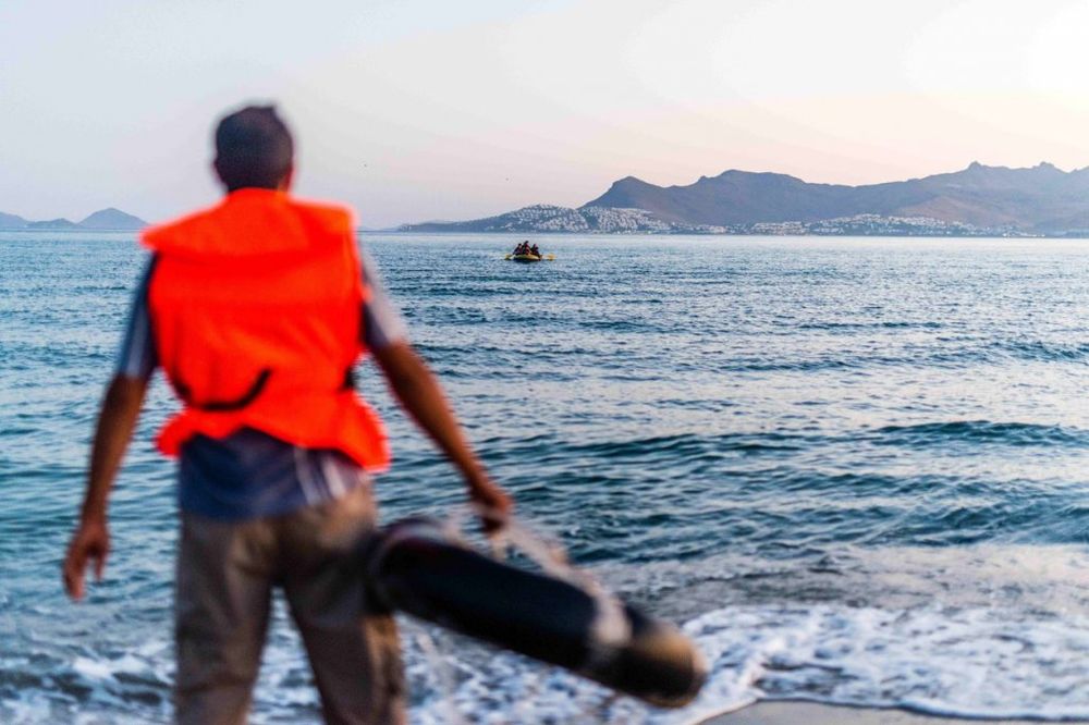 TRAGEDIJA KOD MALEZIJE: Prevrnuo se brod pun migranata, najmanje 13 mrtvih