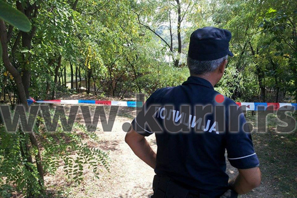 POZADINA UBISTVA U SMEDEREVU: Ubio ga i bacio u bunar zbog 20.000 evra