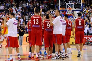 FIBA POSTAVILA KRITERIJUME: Srbija među 10 kandidata za domaćina turnira za OI