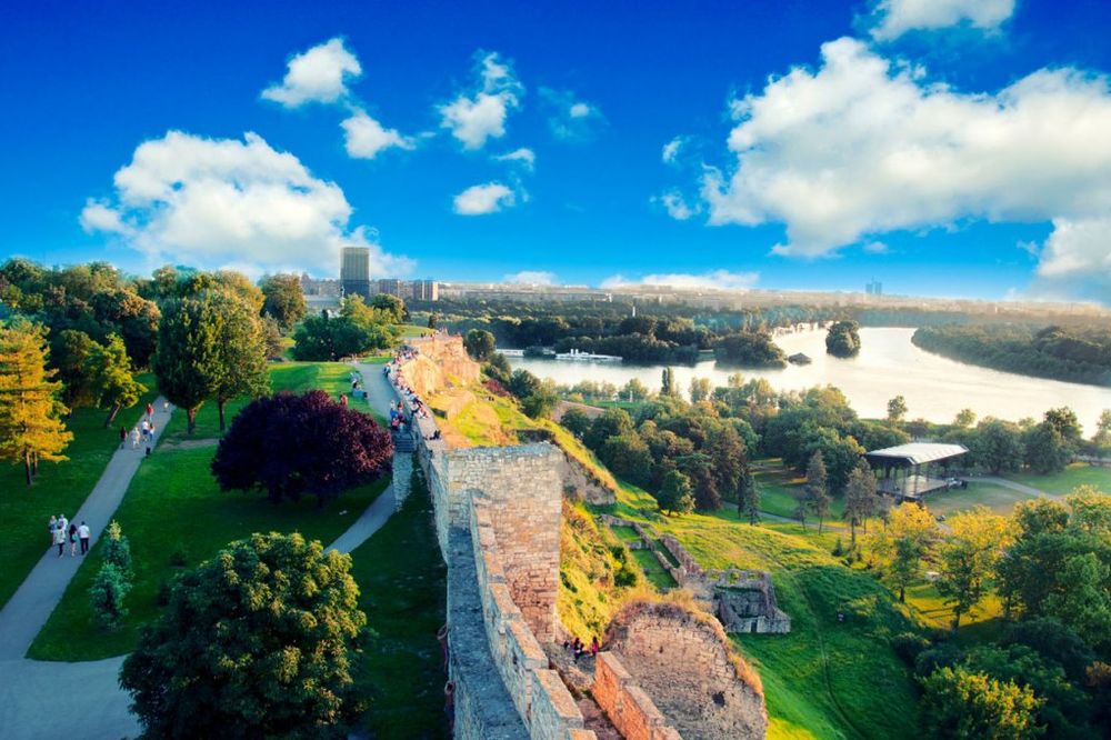 DOĐITE SUTRA NA KALEMEGDAN: Turnir Humanijada za pomoć fondaciji Podrži život