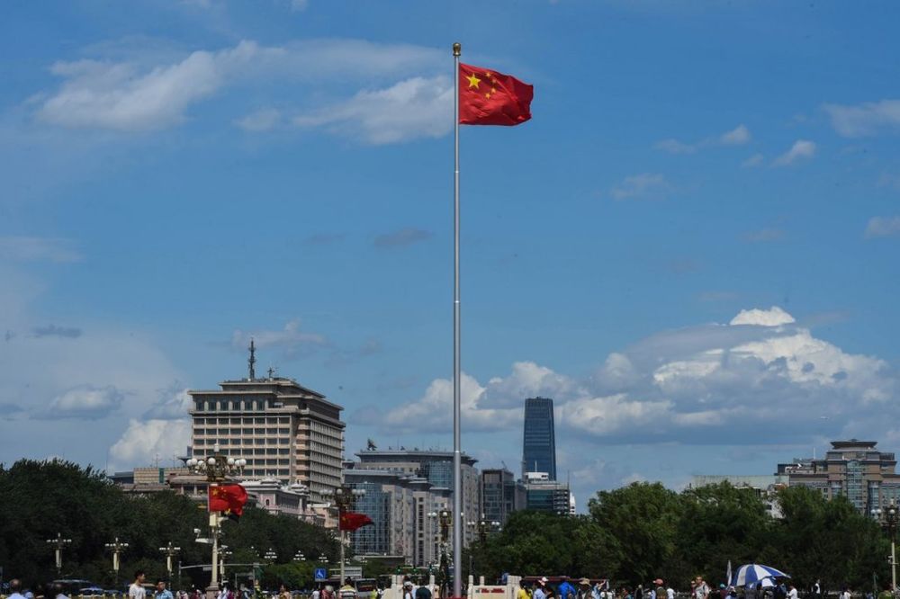 FANTASTIKA POSTAJE STVARNOST: Kina planira sistem otkrivanja zločinaca pre nego što izvrše zločin