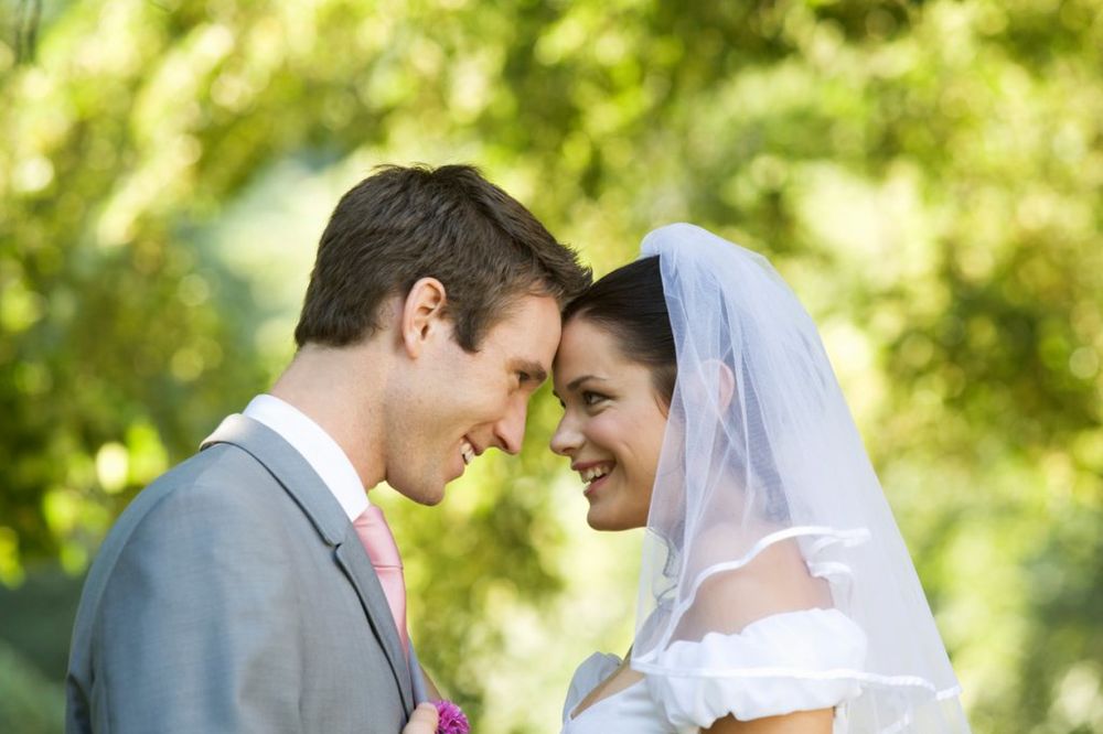 BROJEVI IZ DATUMA VENČANJA OTKRIVAJU: Da li će vaš brak uspeti