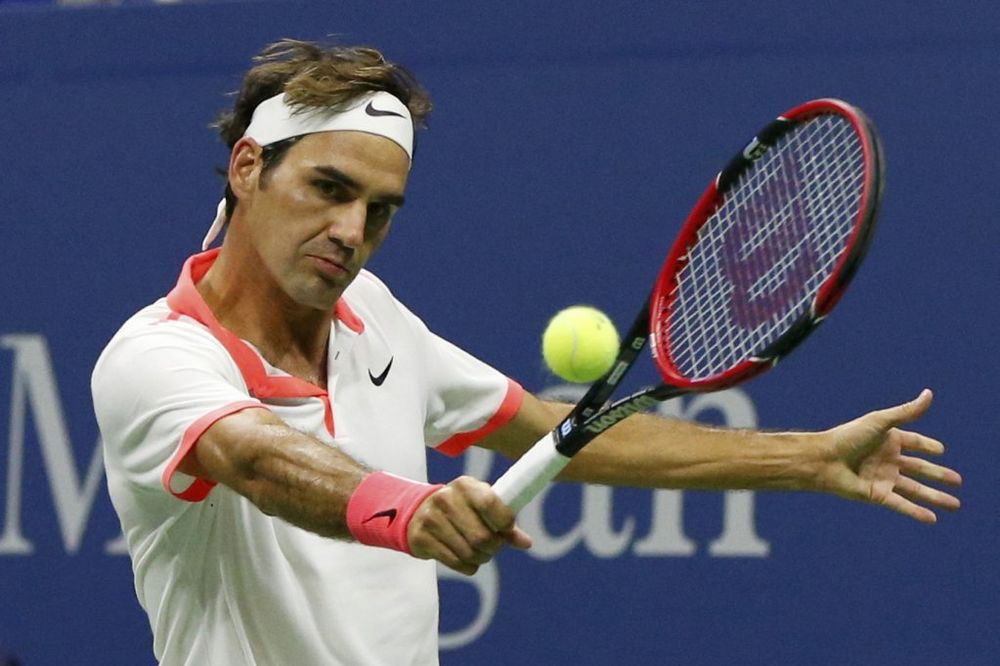 NEVEROVATNO OTKRIĆE AMERIČKE TV STANICE: Rodžer Federer je trudan, zato ne igra na US Openu