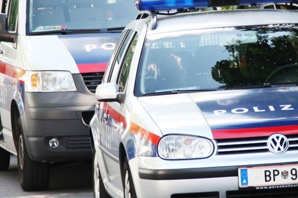 MISTERIJA: Čovek (40) s metkom u glavi pronađen na parkingu u Beču!