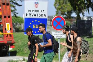 NEMCI ŠOKIRALI HRVATE: Moguće masovno vraćanje izbeglica u Hrvatsku!
