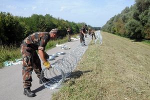 POČINJU RADOVI: Slovenija danas podiže ogradu na granici sa Hrvatskom