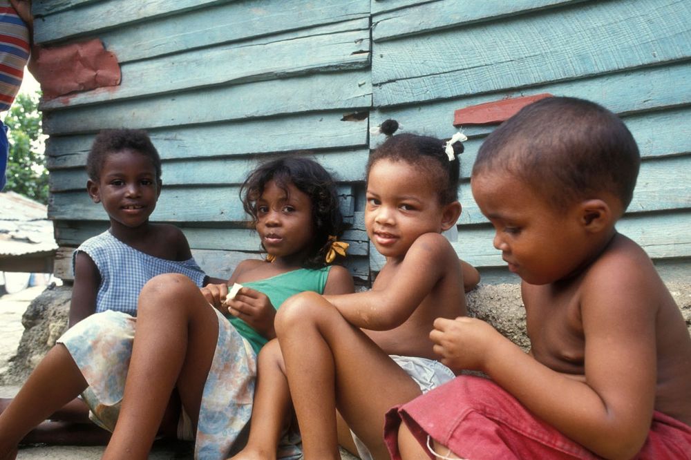 DEVOJČICE POSTAJU DEČACI: Evo kako neka deca u Dominikani besplatno menjaju pol