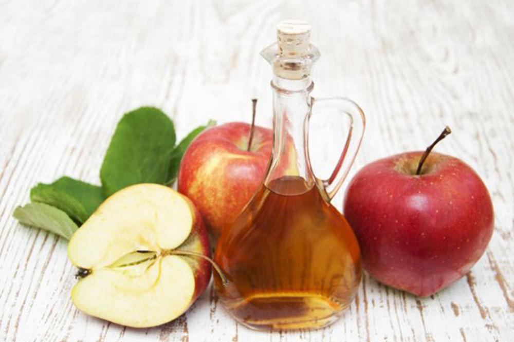 RUSKA INSPEKCIJA: U jabukama i jagodama iz Srbije previše nitrata i pesticida