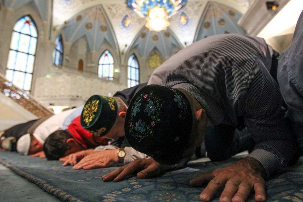 KURBAN-BAJRAM U SRBIJI: Evo kako se obeležava veliki islamski praznik