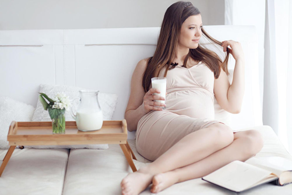 12 posebnih trenutaka u životu trudnice: Kada čujete otkucaje srca svoje bebe...