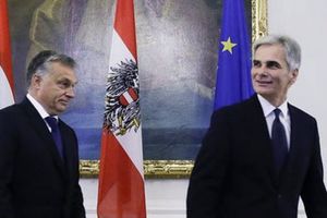 ORBAN: Austrija nije protiv postavljanja ograde ka Hrvatskoj!