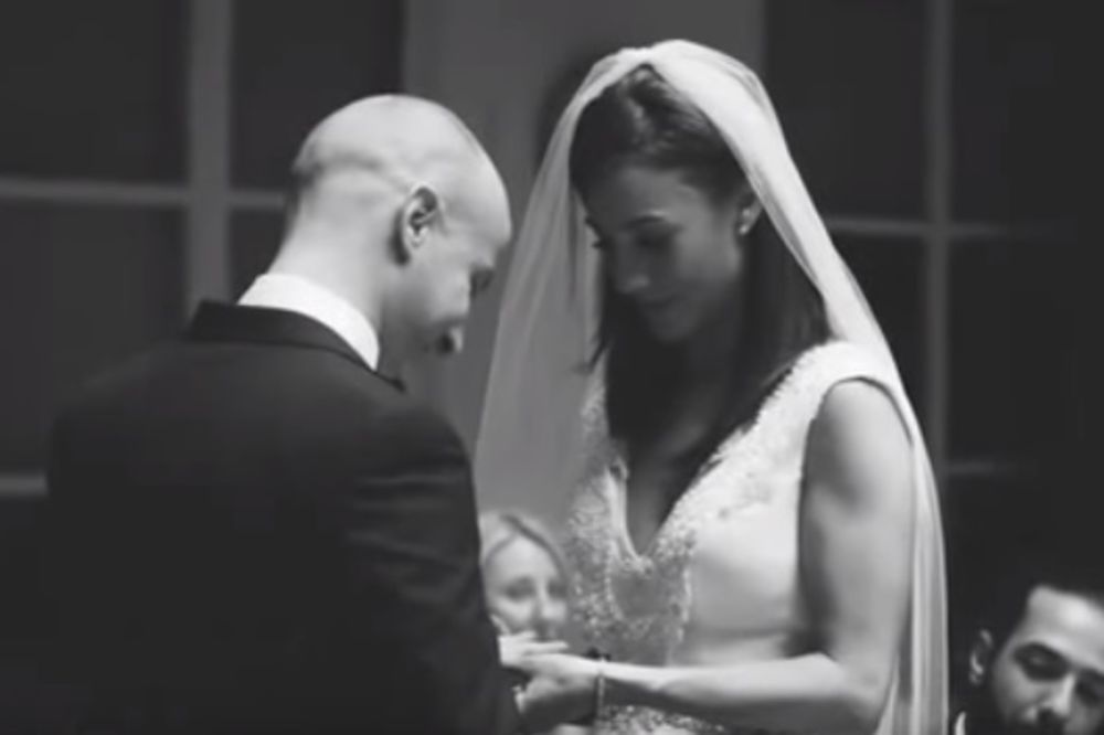 (VIDEO) Izgubili su sav novac za venčanje. Razlog će vam zalediti srce!