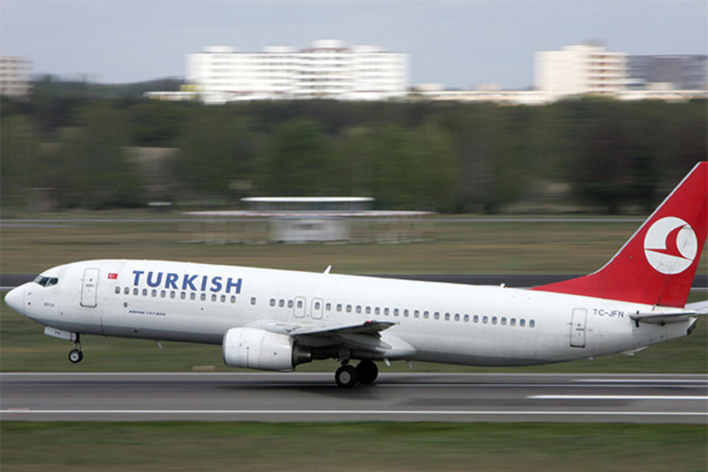 TURSKI PILOTI U ŠOKU: Videli smo NLO kako je preleteo iznad Istanbula!