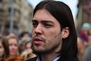 AKCIJA ZAGREBAČKE POLICIJE: Uhapšen bivši predsednički kandidat Vilibor Sinčić