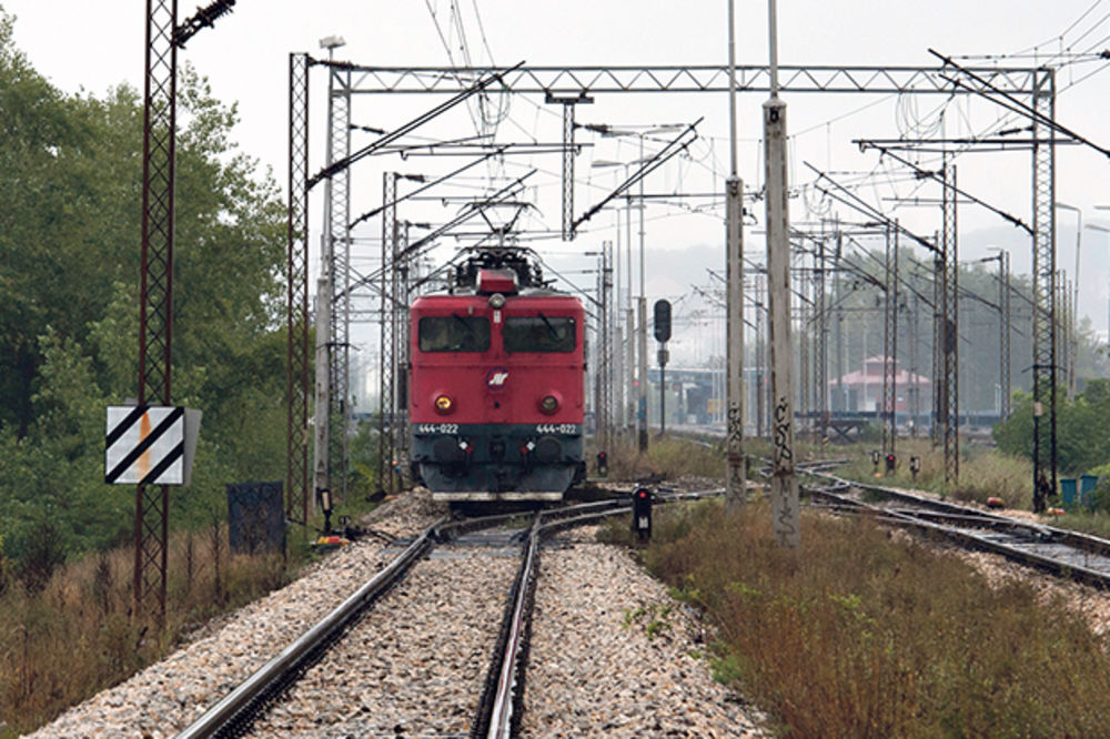SKANDALOZNO: Brat direktora u Železnicama Srbije dobio posao od 50 miliona dinara