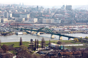 SKUPŠTINA GRADA: Budžet Beograda za 2016. biće 97,21 milijardi dinara