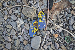 MIGRANTSKA TRAGEDIJA: Raspadnuto telo bebe na plaži grčkog hotela
