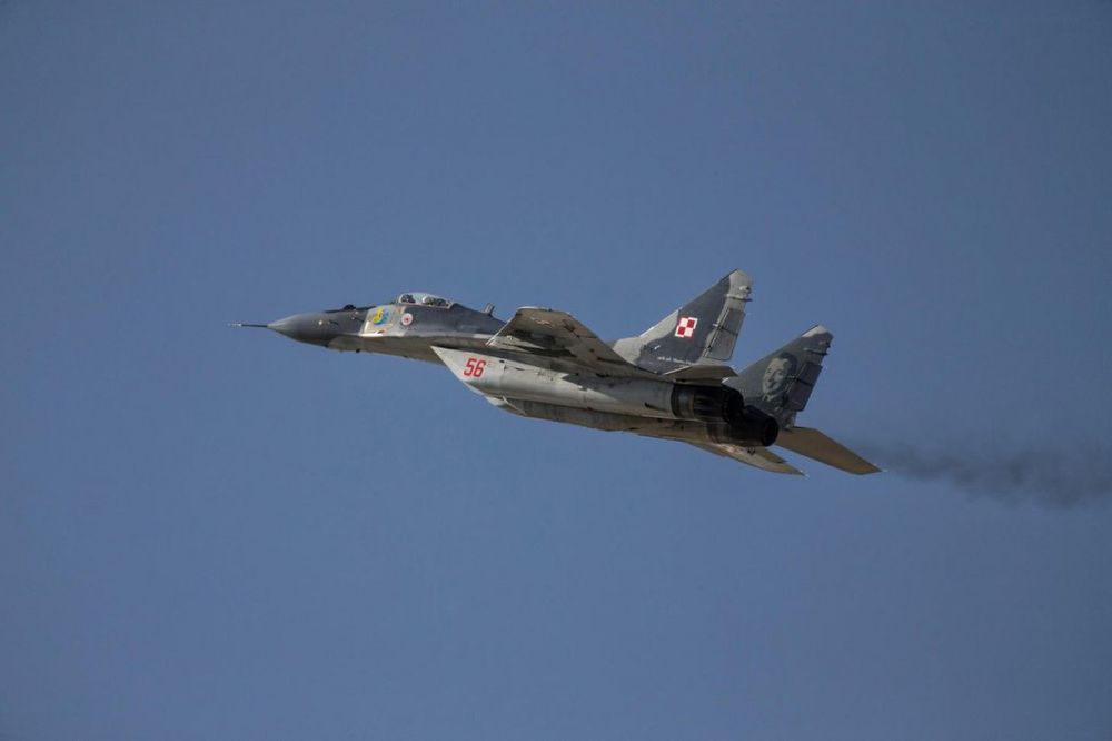 SUKOB OKO VAZDUŠNOG PROSTORA: Turci presreli ruski borbeni avion, dva turska aviona ometana u letu