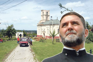 POBUNA MEŠTANA: Celo selo Šopić prelazi u islam!