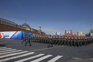 ODBRANA I ZAŠTITA: Rusija dobija Junarmiju - pokret mladih vojnika