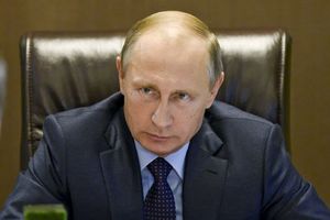 PUTIN KRENUO U NAPLATU: Rusija će tužiti Ukrajinu zbog neplaćenog duga
