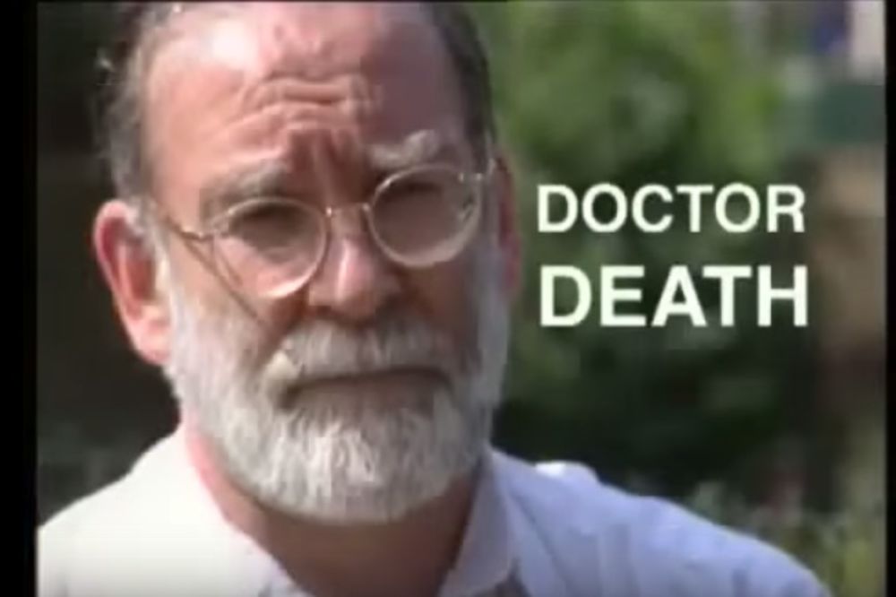 DOKTOR SMRTI: Hladnokrvno čudovište koje je ubilo 250 pacijenata pod njegovom negom