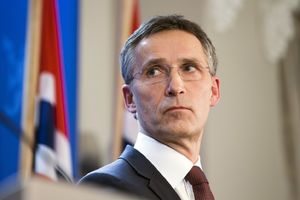 ŠEF NATO U BEOGRADU: Stoltenberg započinje dvodnevnu posetu