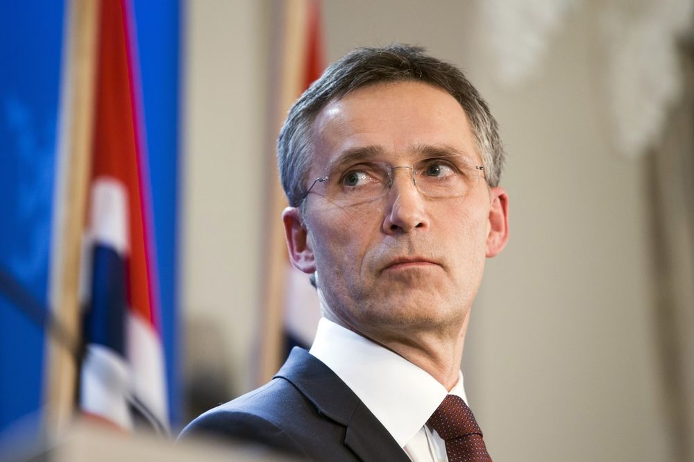STOLTENBERG: Crna Gora dobro napreduje ka NATO-u
