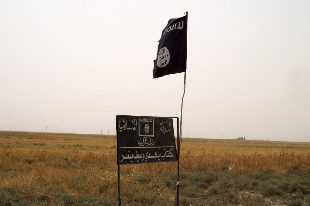 PROCURELI ZABRINJAVAJUĆI DOKUMENTI: Ovako ISIS gradi svoju državu
