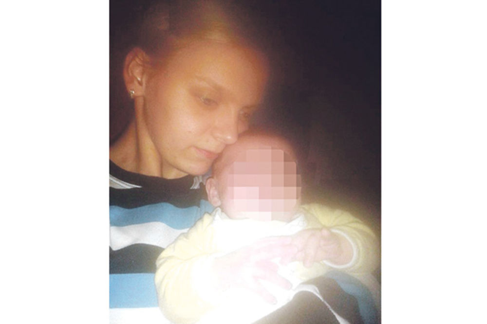 UŽAS U VRBASU: Donela ubijenu bebu, majka uhapšena